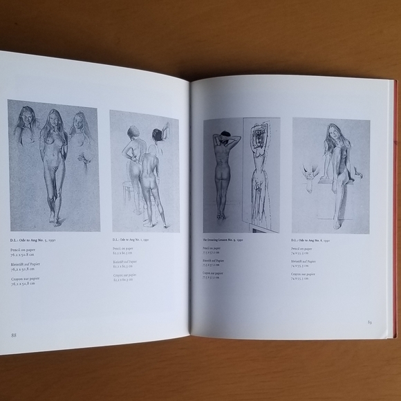 Taschen – Mel Ramos (1997) - Picture 15 of 16